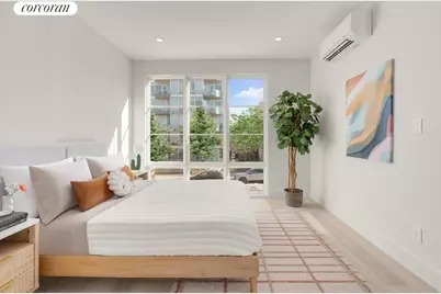 166 Washington Avenue #4A, Brooklyn, NY 11205 - Photo 4