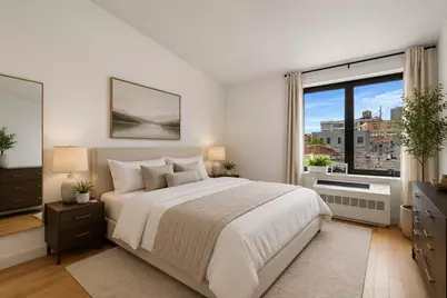 21-45 44th Drive #3B, Long Island City, NY 11101 - Photo 2