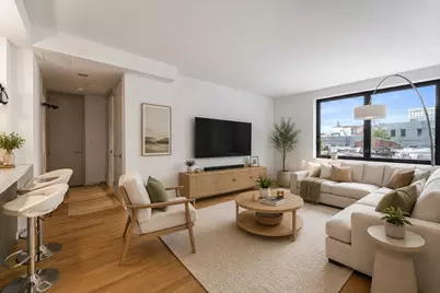 21-45 44th Drive #3B, Long Island City, NY 11101 - Photo 1