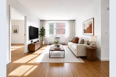 1825 Madison Avenue #3-M, New York City, NY 10035 - Photo 2