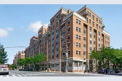 1825 Madison Avenue #3-M, New York City, NY 10035 - Photo 16