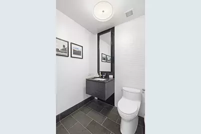 50 Riverside Boulevard #6-DE, New York City, NY 10069 - Photo 4