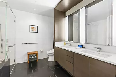 50 Riverside Boulevard #6-DE, New York City, NY 10069 - Photo 2