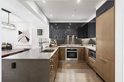 50 Riverside Boulevard #6-DE, New York City, NY 10069 - Photo 1