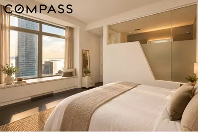 123 Washington Street #44H, New York City, NY 10006 - Photo 4
