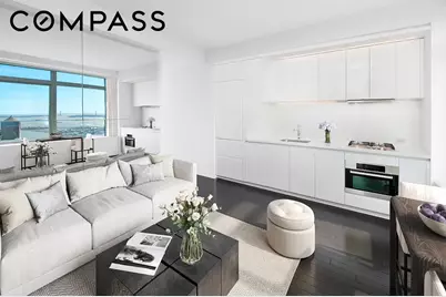 123 Washington Street #44H, New York, NY 10006 - Photo 2