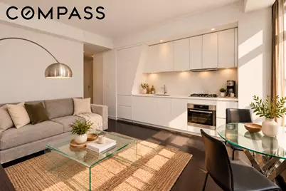 123 Washington Street #44H, New York City, NY 10006 - Photo 2