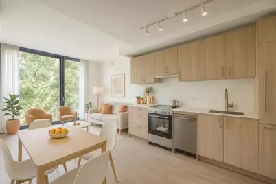 12 Halsey Street #PH-228, Brooklyn, NY 11216 - Photo 2