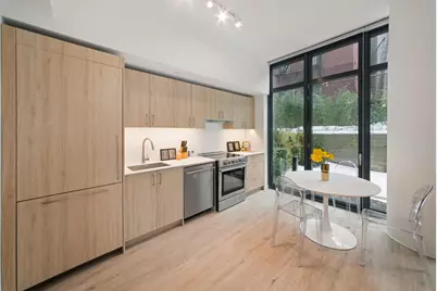 12 Halsey Street #G-27, Brooklyn, NY 11216 - Photo 2