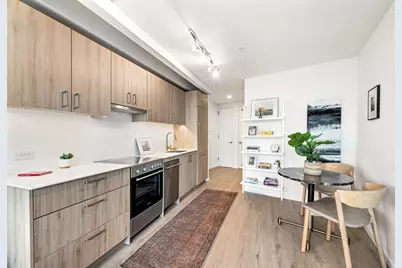 12 Halsey Street #731, Brooklyn, NY 11216 - Photo 4