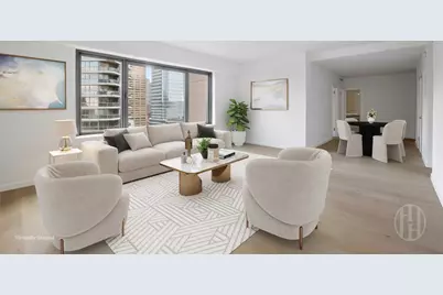 200 E 62nd Street #22D, New York, NY 10065 - Photo 1