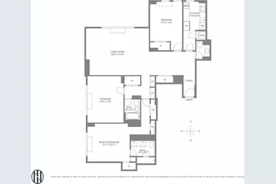 200 E 62nd Street #22D, New York, NY 10065 - Photo 12