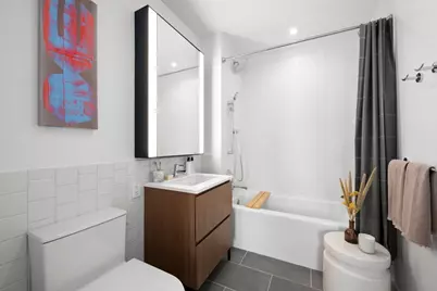 249 Willoughby Avenue #3G, New York City, NY 11205 - Photo 12
