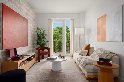 249 Willoughby Avenue #3G, New York City, NY 11205 - Photo 6