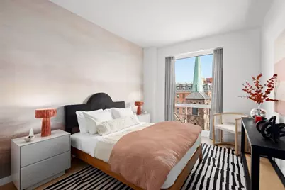 249 Willoughby Avenue #3G, New York City, NY 11205 - Photo 10