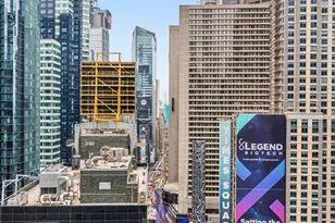 1600 Broadway, New York City, NY 10019 - Photo 8