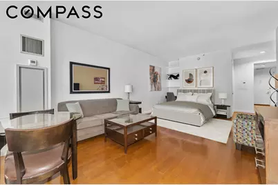 1600 Broadway #6F, New York City, NY 10019 - Photo 2