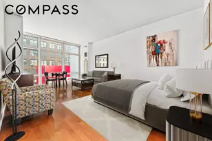 1600 Broadway, New York City, NY 10019 - Photo 1