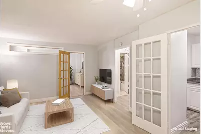 305 E 40th Street #5A, New York City, NY 10017 - Photo 1