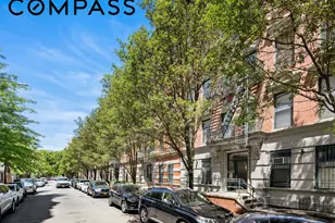 231 W 148th St, New York, NY 10039 - Photo 14