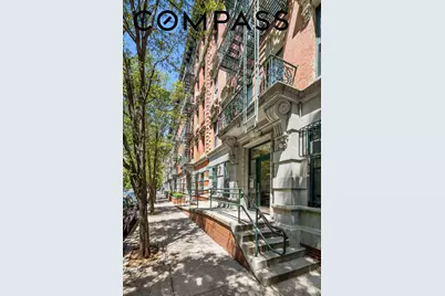 231 W 148th Street #2L, New York, NY 10039 - Photo 12