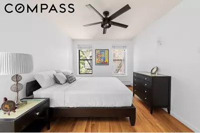 231 W 148th Street #2L, New York, NY 10039 - Photo 6