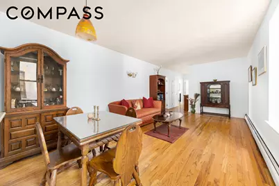 231 W 148th Street #2L, New York, NY 10039 - Photo 2