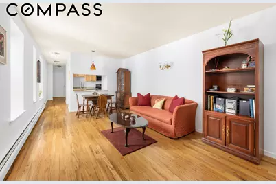 231 W 148th Street #2L, New York, NY 10039 - Photo 1