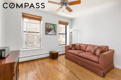 231 W 148th Street #2L, New York, NY 10039 - Photo 10