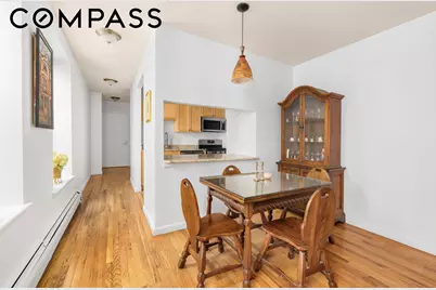 231 W 148th Street #2L, New York, NY 10039 - Photo 4