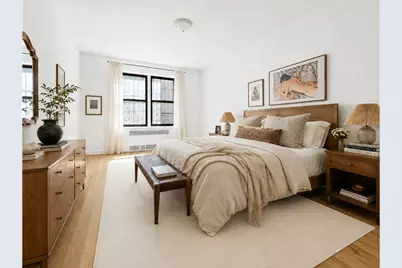 20 Clinton Street #1F, New York, NY 10002 - Photo 2