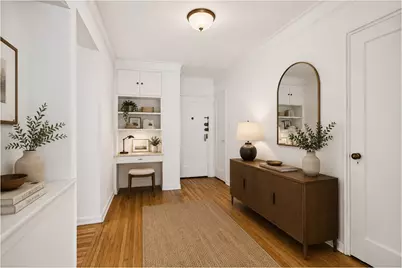 20 Clinton Street #1F, New York, NY 10002 - Photo 4