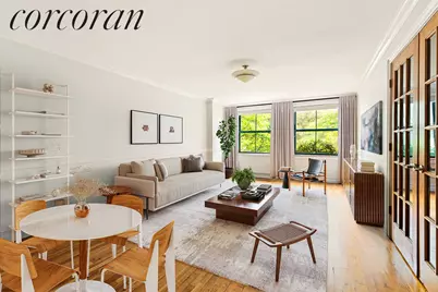 1115 Prospect Avenue #2F, Brooklyn, NY 11218 - Photo 1