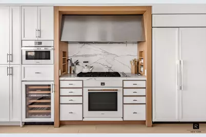 212 Warren Street #17-C, New York City, NY 10282 - Photo 4