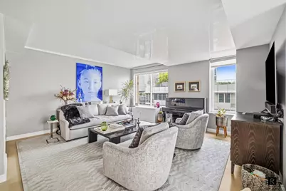 212 Warren Street #17-C, New York City, NY 10282 - Photo 2