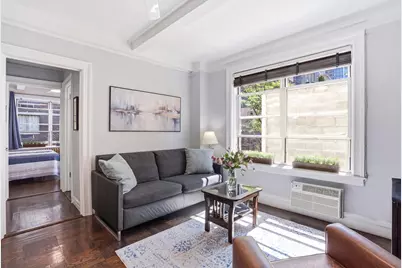 345 W 55th Street #7-C, New York City, NY 10019 - Photo 2