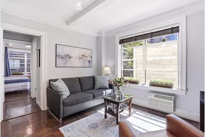345 W 55th Street #7-C, New York City, NY 10019 - Photo 2
