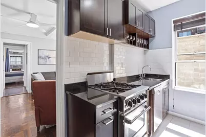 345 W 55th Street #7-C, New York City, NY 10019 - Photo 8