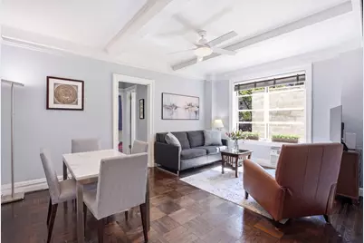 345 W 55th Street #7-C, New York City, NY 10019 - Photo 1