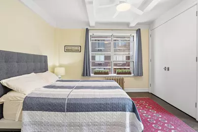 345 W 55th Street #7-C, New York City, NY 10019 - Photo 10