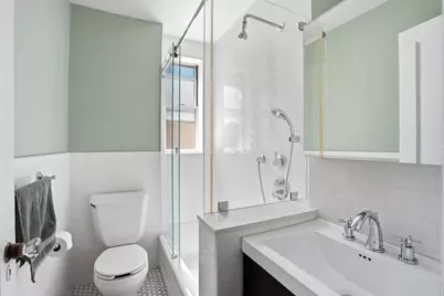 345 W 55th Street #7-C, New York City, NY 10019 - Photo 12