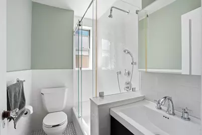 345 W 55th Street #7-C, New York City, NY 10019 - Photo 12