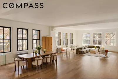 451 Broome Street #6E, New York, NY 10013 - Photo 4