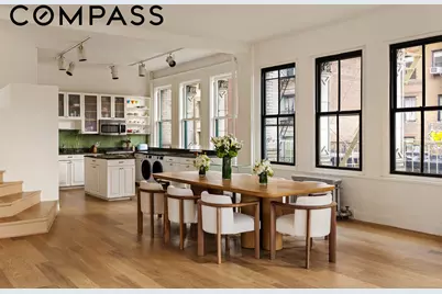 451 Broome Street #6E, New York, NY 10013 - Photo 6