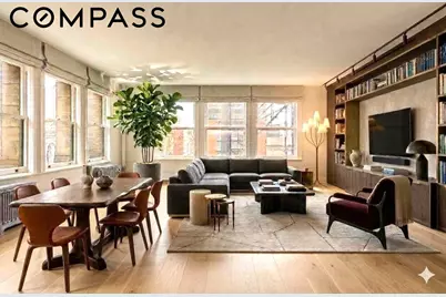 451 Broome Street #6E, New York City, NY 10013 - Photo 1