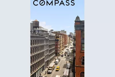 451 Broome Street #6E, New York City, NY 10013 - Photo 12