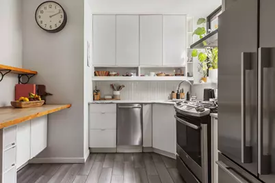 295 St Johns Place #1G, Brooklyn, NY 11238 - Photo 2