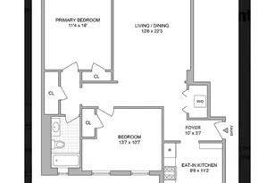 295 St Johns Pl, New York City, NY 11238 - Photo 10