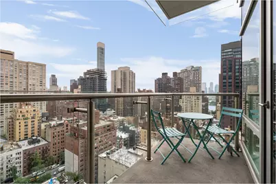 310 E 53rd Street #19A, New York City, NY 10022 - Photo 6