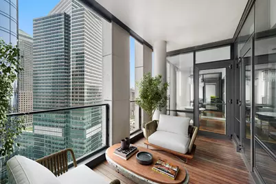 101 Warren Street #3140, New York City, NY 10007 - Photo 2